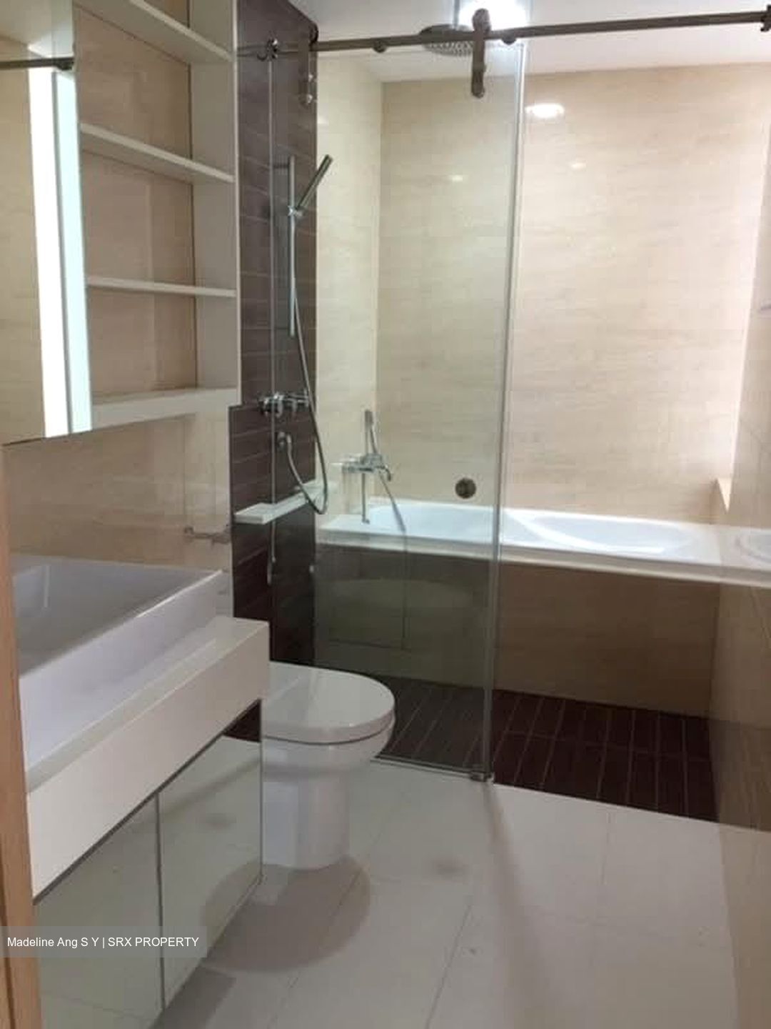 Tresalveo (D20), Condominium #565697491